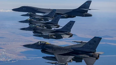 Rusia advirtió a Estados Unidos por la entrega de aviones a Ucrania: "Con fuego" Rusia advirtió a Estados Unidos por la entrega de aviones a Ucrania: "Con fuego"