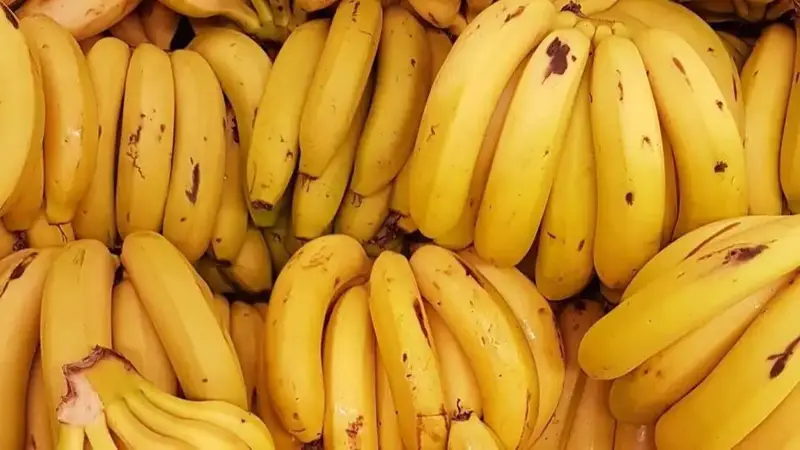 Letal: más de 6500 despidos en una famosa empresa productora de bananas