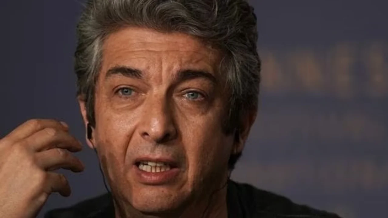 Ricardo Darín