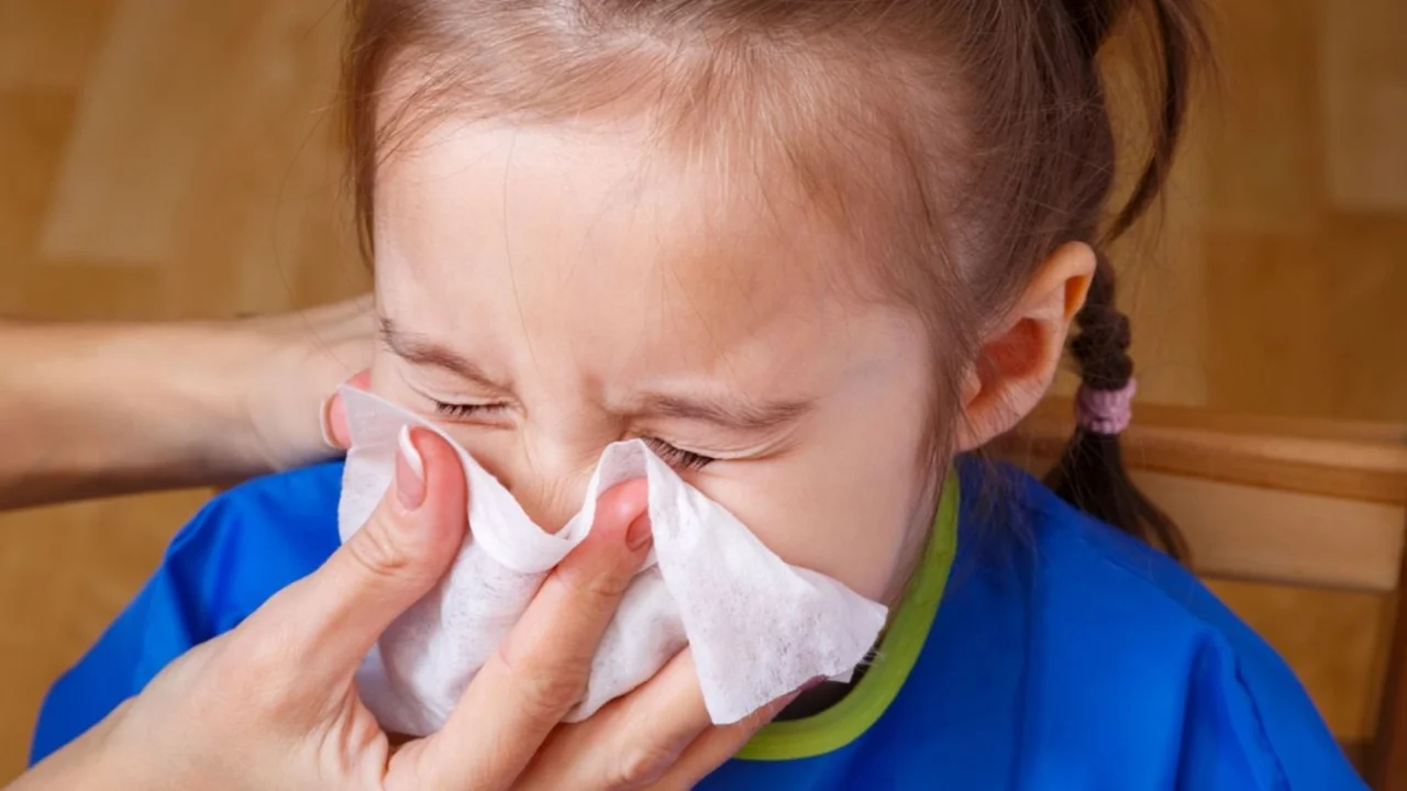 Qué es la bronquiolitis: síntomas, causas y tratamiento