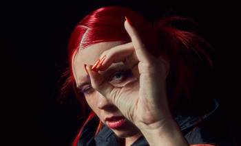 Isla Mater, la nueva etapa de Connie Isla y su "nuevo yo" | Música