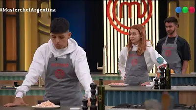 Masterchef: qué participantes volvieron a la competencia en repechaje. Masterchef: qué participantes volvieron a la competencia en repechaje.