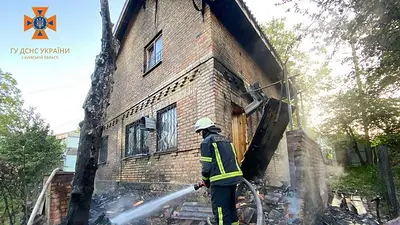Rusia bombardeó Kiev y denunció un nuevo ataque en su territorio Rusia bombardeó Kiev y denunció un nuevo ataque en su territorio