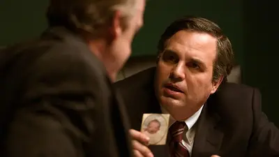 Está basada en hechos reales y es furor en Netflix: la película del momento para ver. Está basada en hechos reales y es furor en Netflix: la película del momento para ver.
