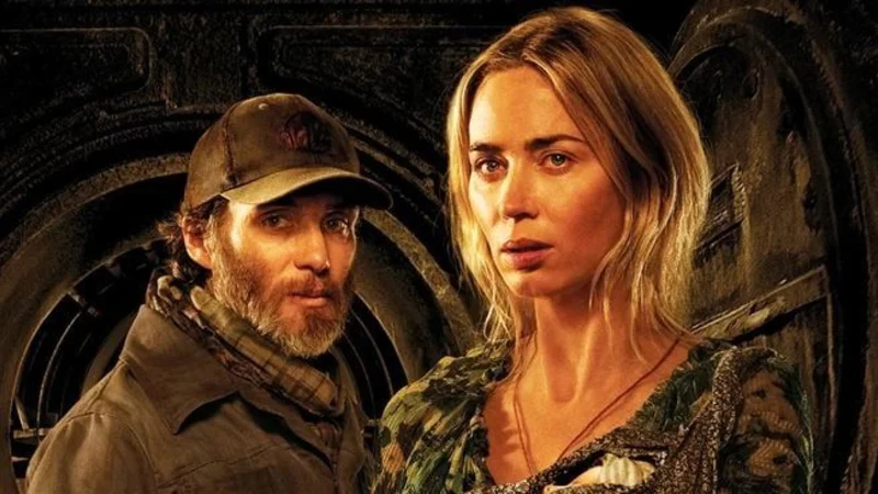 El complemento de una de las películas más exitosas de 2018 ya se encuentra disponible en Netflix. Cuál es ese film que te dejará sin palabras.