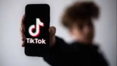 Cómo ganar en dólares como observador profesional de TikTok. Cómo ganar en dólares como observador profesional de TikTok.