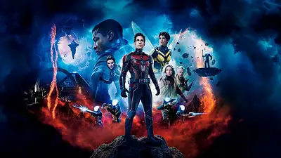 Ant-man and The Wasp Quantumania: 7 curiosidades sobre la nueva película de Marvel. Ant-man and The Wasp Quantumania: 7 curiosidades sobre la nueva película de Marvel.