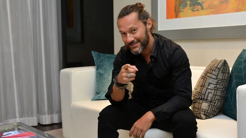 Diego Torres anunció recital en Argentina: fecha, cómo comprar entradas y dónde es.