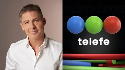 Suar Telefe Suar Telefe