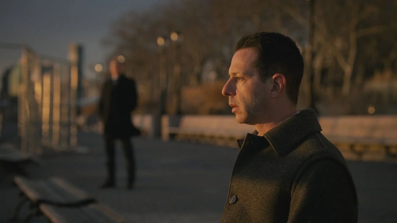 Succession