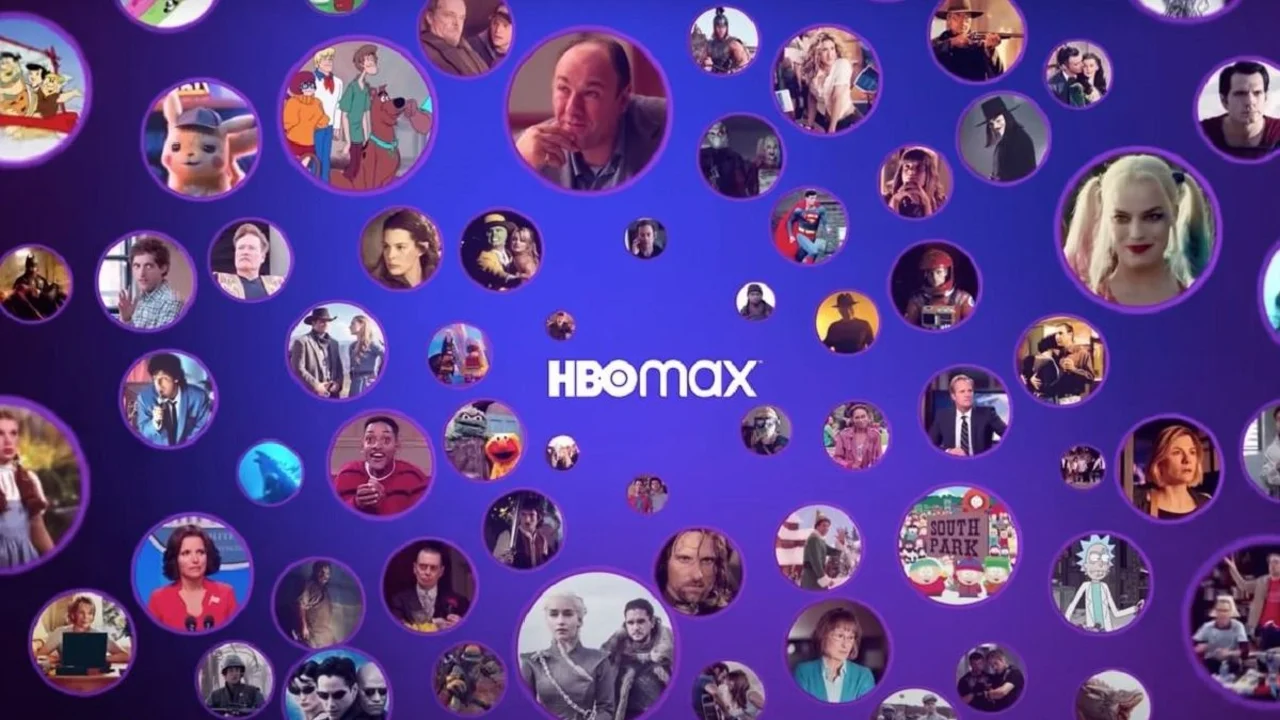 Hbo MAX