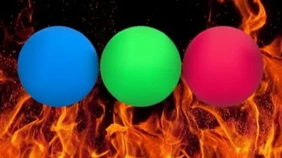 Logo de Telefe Logo de Telefe
