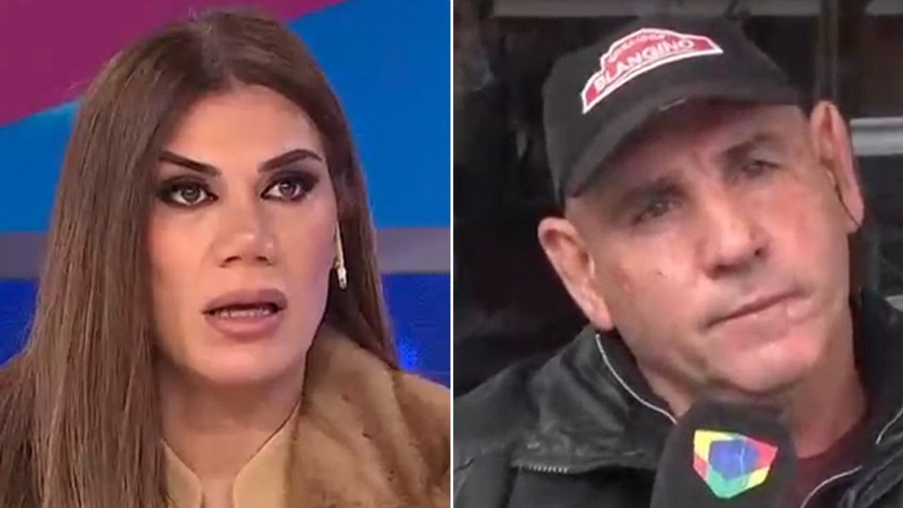 Flor de la V La Mole Moli
