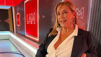 Marcela Tinayre Marcela Tinayre
