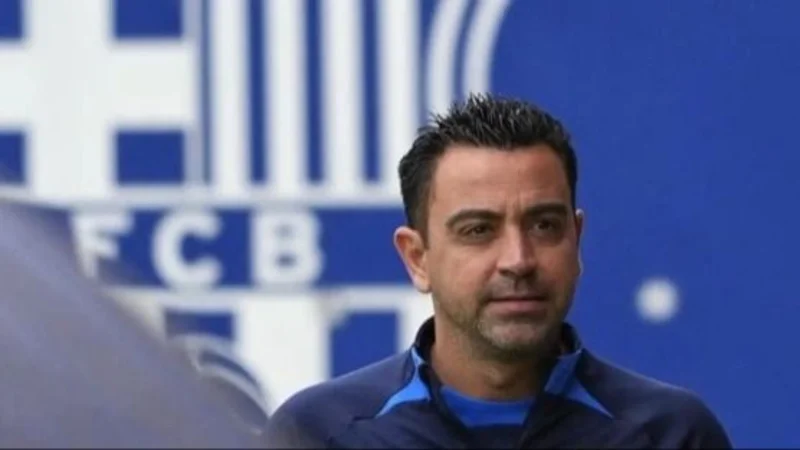 Xavi ya le encontró posición a Messi en su nuevo Barcelona y hace ilusionar a todos