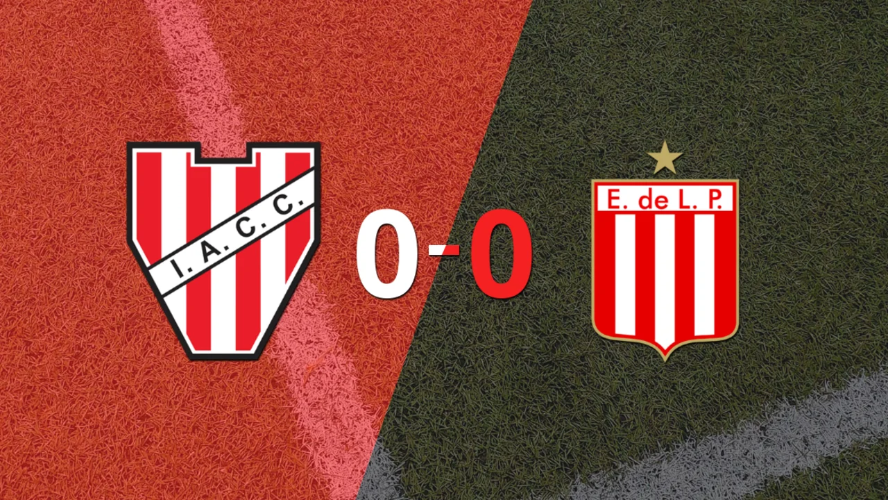 Instituto y Estudiantes no se hicieron daño y empataron sin goles
