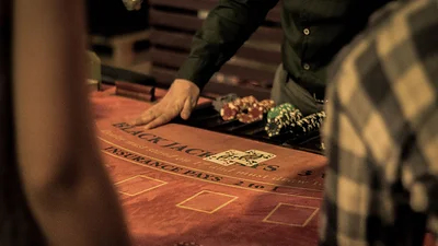 Las mejores películas de casinos de todos los tiempos Las mejores películas de casinos de todos los tiempos