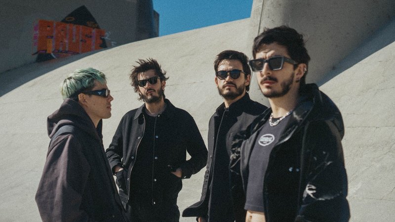 Morat en el Movistar Arena. Cómo conseguir las entradas y todos los detalles del recital.