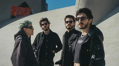Morat en el Movistar Arena. Cómo conseguir las entradas y todos los detalles del recital. Morat en el Movistar Arena. Cómo conseguir las entradas y todos los detalles del recital.