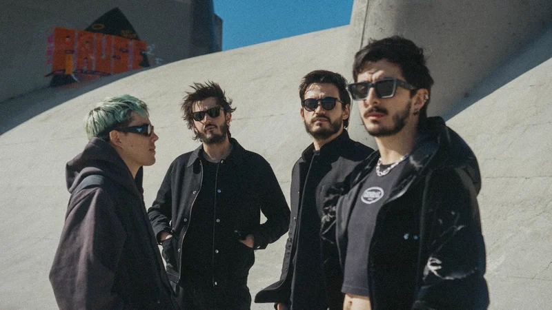 Morat en el Movistar Arena. Cómo conseguir las entradas y todos los detalles del recital.