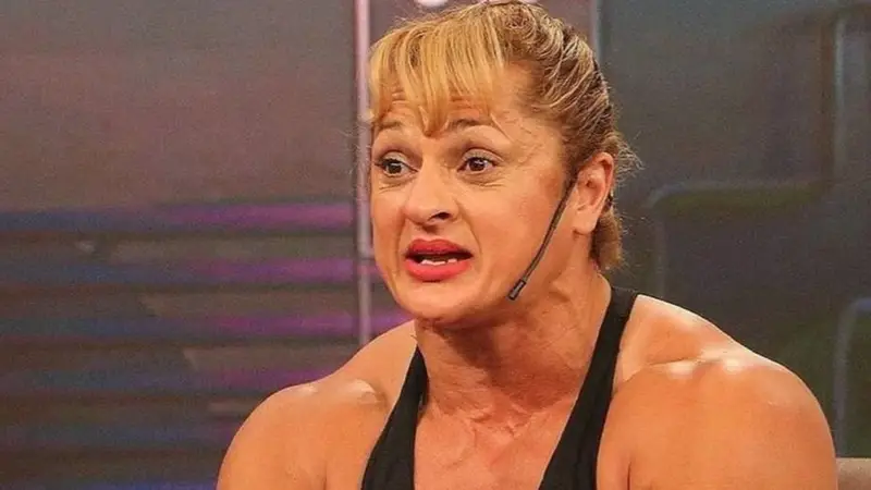 La Locomotora.
