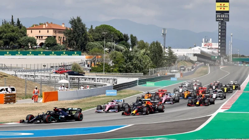Grand Prix de España