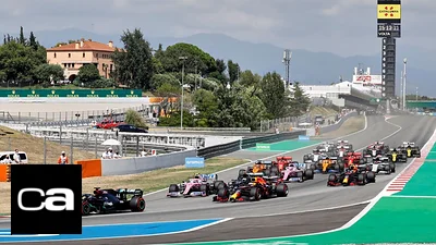 Grand Prix de España Grand Prix de España