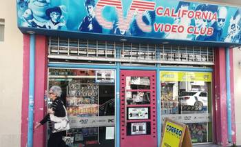 La clave de los video-clubs para no extinguirse y ganarle a Netflix | Historias de vida