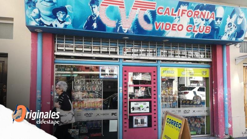 El factor humano: la clave de los video-clubs para no extinguirse en la era de Netflix y el streaming