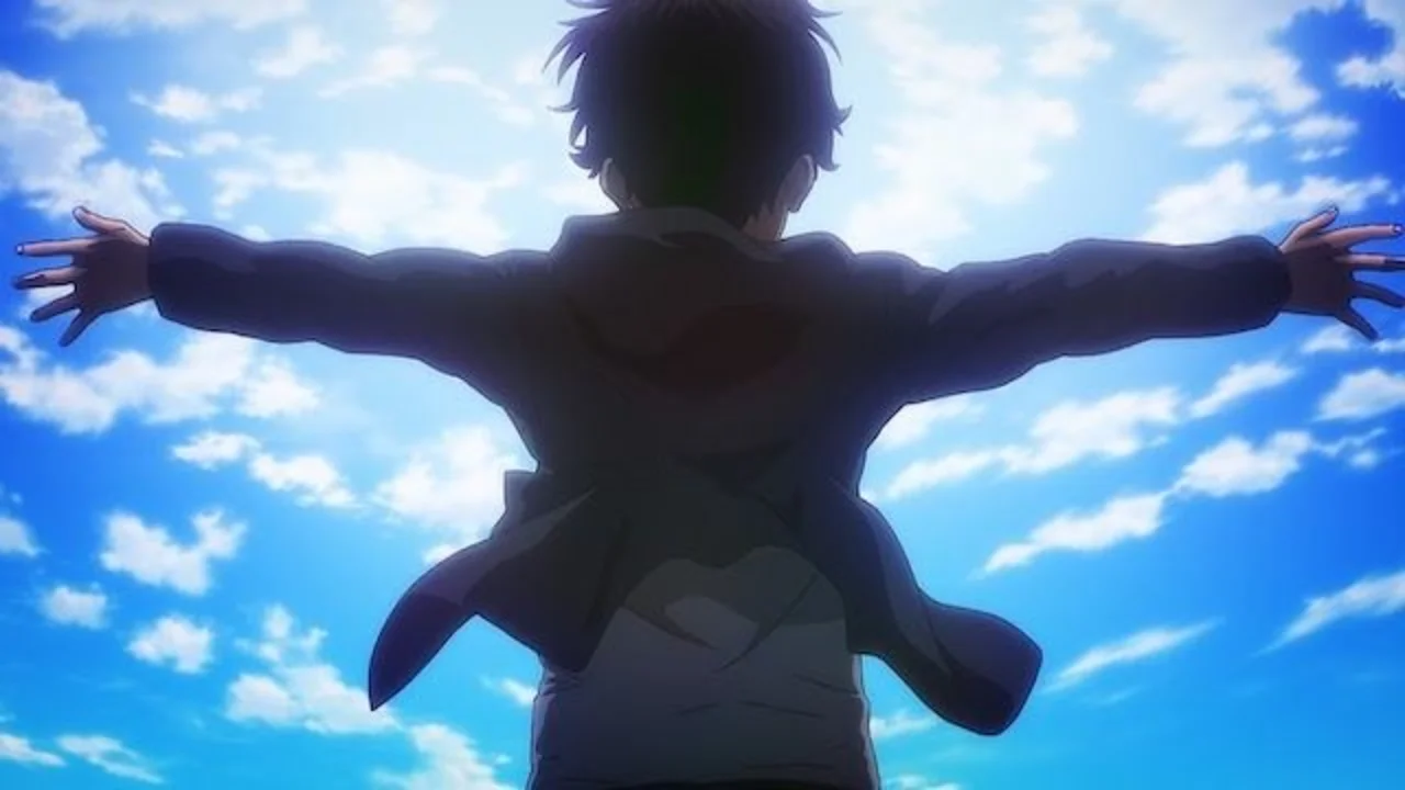 Shingeki no Kyojin