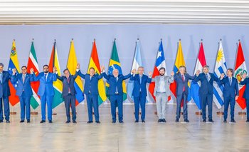 El Consenso de Brasil: más diálogo y más integración para "enfrentar múltiples desafíos"   | Unasur