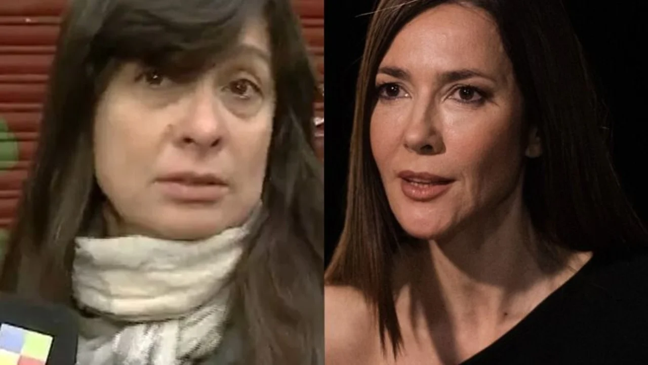 Qué pasó con Edith Hermida y Cristina Pérez