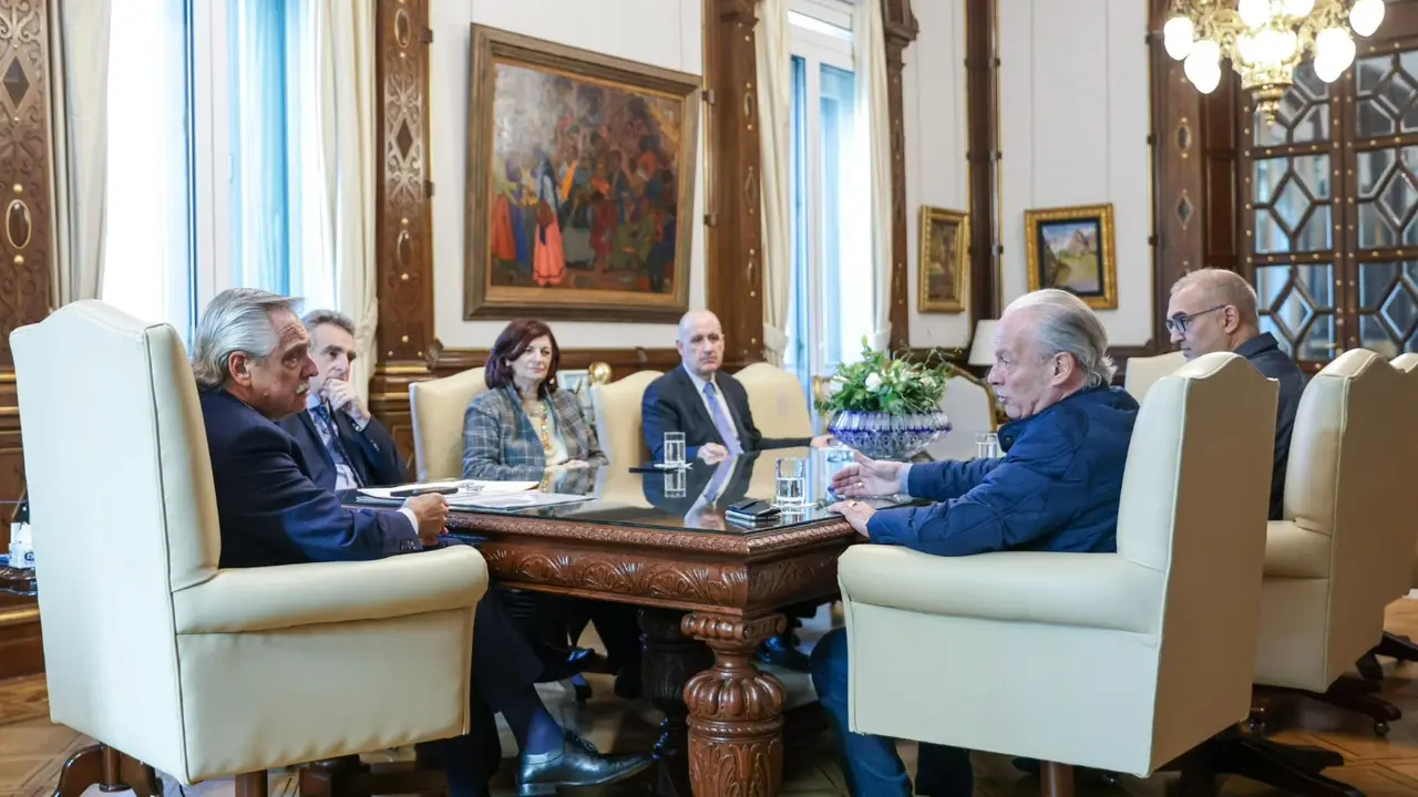 El Gobierno y UPCN acordaron un aumento salarial acumulativo del 33% entre junio y agosto