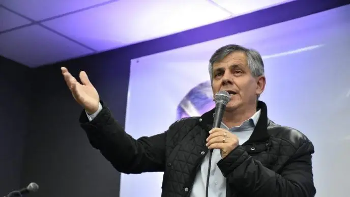 Guillermo Britos