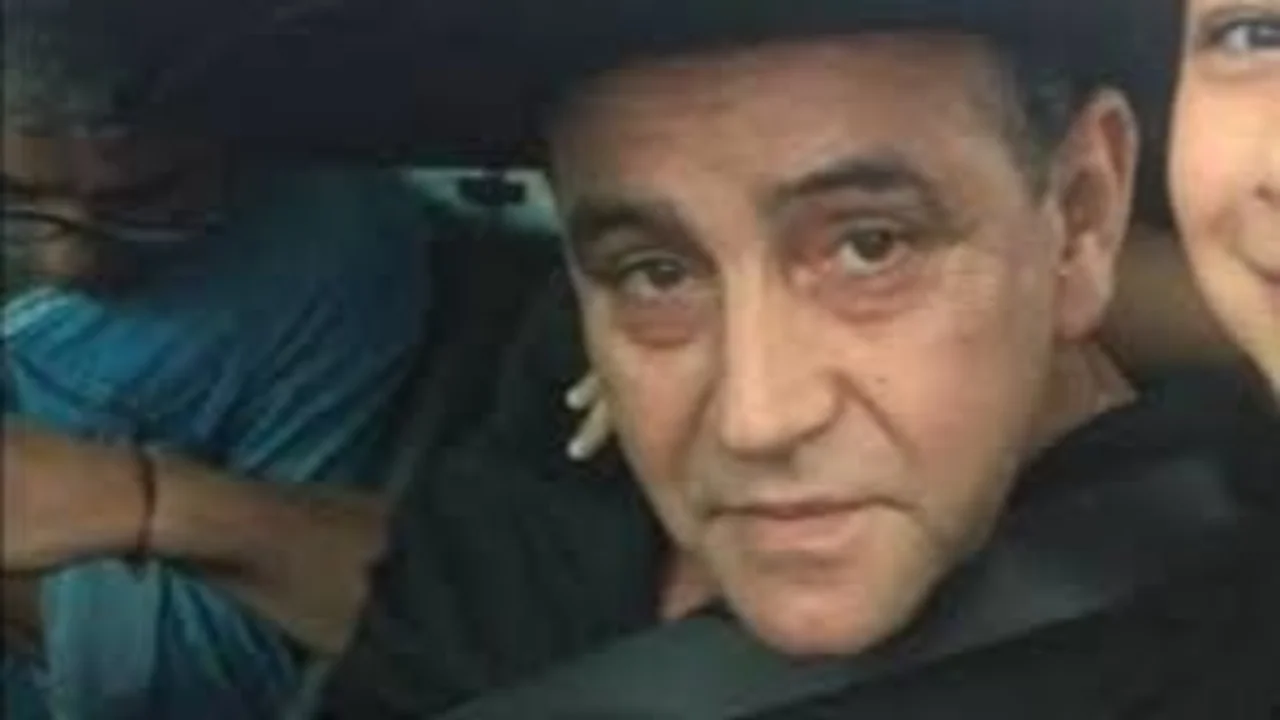 El Chaqueño Palavecino