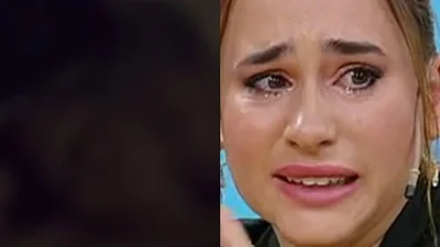 Video íntimo de Martina Stewart de Gran Hermano Video íntimo de Martina Stewart de Gran Hermano