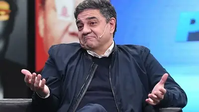 Encuestas 2023: cuánto tiene Jorge Macri de intención de votos en la Ciudad, según una encuesta Encuestas 2023: cuánto tiene Jorge Macri de intención de votos en la Ciudad, según una encuesta
