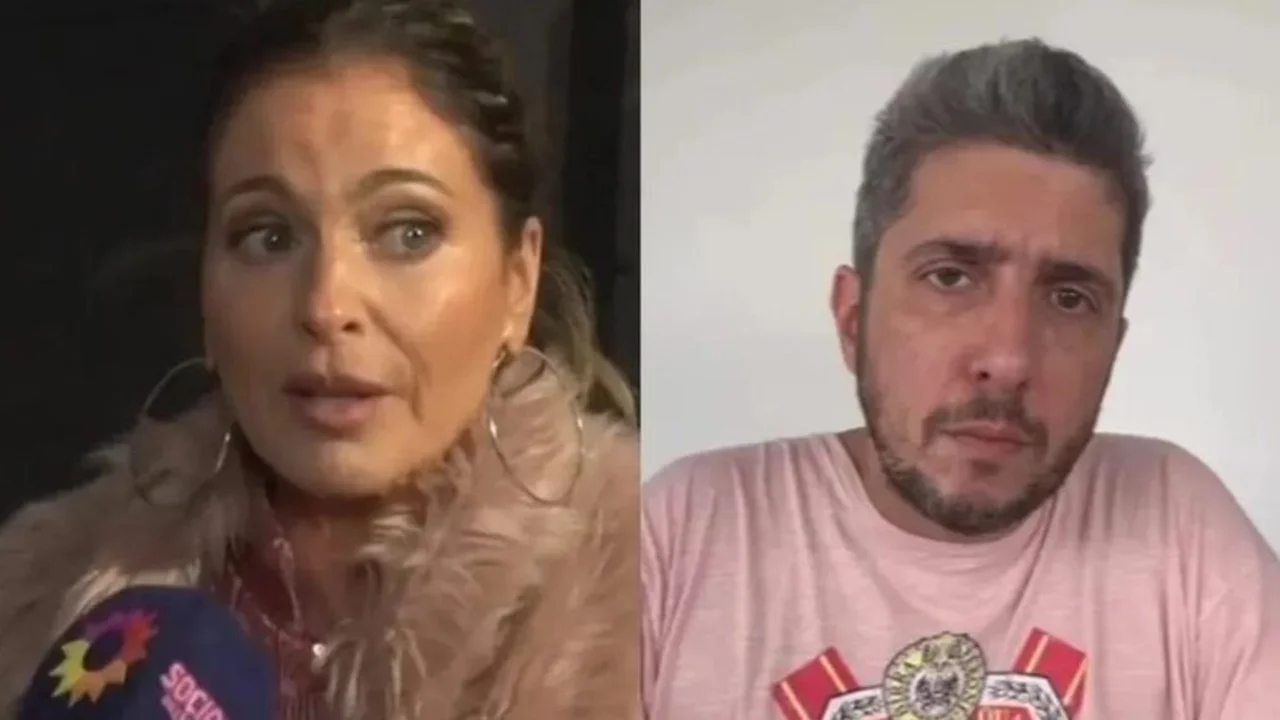 Karina Mazzocco Jey Mammon