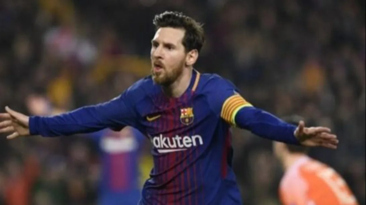 Messi al Barcelona: filtran la "trampa" catalana para quedarse con el crack