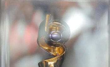 Cinco países europeos piden un acuerdo sobre la retransmisión del Mundial femenino | Fútbol
