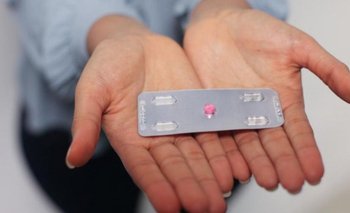 La "pastilla del día después" es oficialmente de venta libre | Salud sexual
