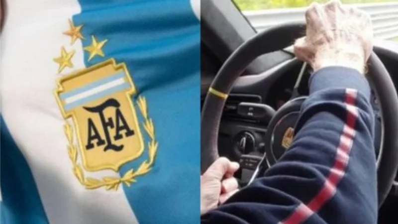 Mundial Sub 20, Selección Argentina, Qatar 1995, fútbol, deportes