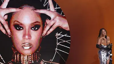 Los admiradores de Beyoncé no reparan en gastos para ver la gira "Renaissance" Los admiradores de Beyoncé no reparan en gastos para ver la gira "Renaissance"