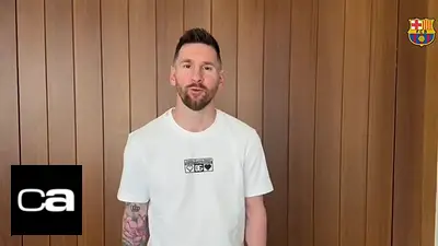 Lionel Messi Barcelona Lionel Messi Barcelona