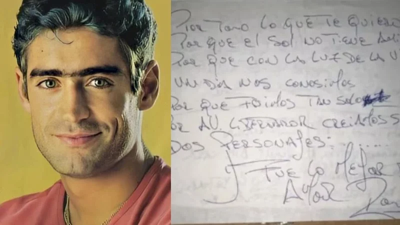 El Potro Rodrigo