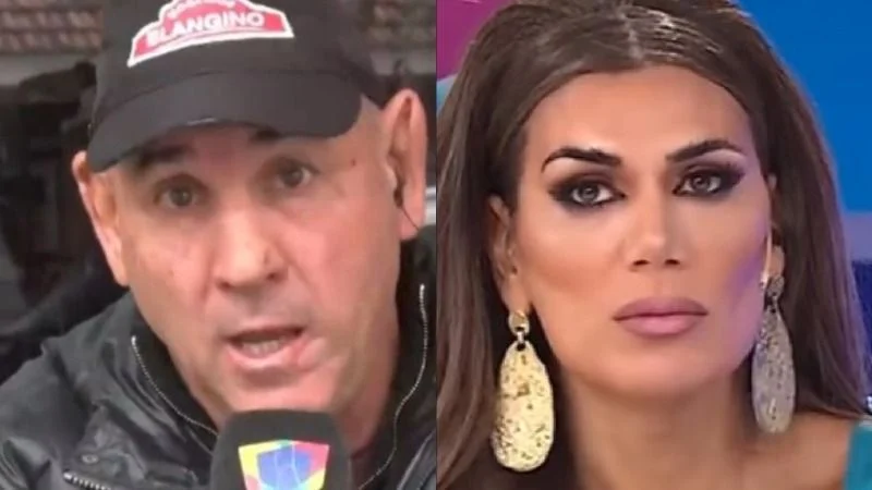 Qué pasó con La Mole Moli y Flor de la V