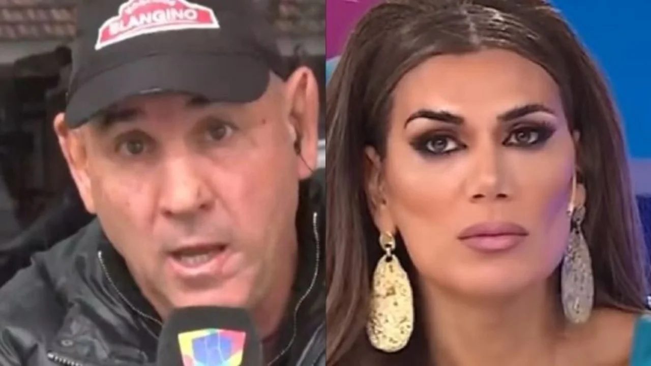 Qué pasó con La Mole Moli y Flor de la V