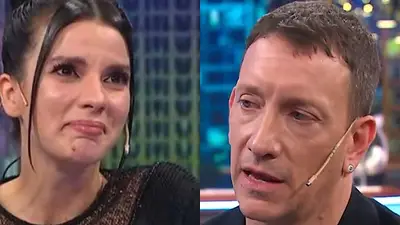 Nicolás Vázquez. Gimena Accardi Nicolás Vázquez. Gimena Accardi