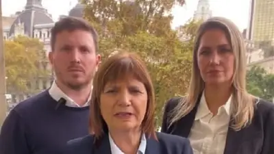 Bullrich juega fuerte en la interna de Juntos por el Cambio en Santa Fe: apoyó a Losada y Angelini Bullrich juega fuerte en la interna de Juntos por el Cambio en Santa Fe: apoyó a Losada y Angelini