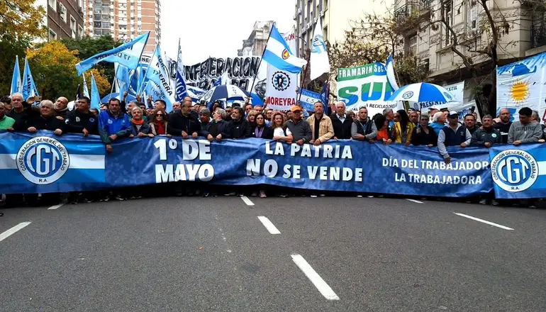 Javier Milei, presidente: el minuto a minuto de este miércoles 25 de septiembre